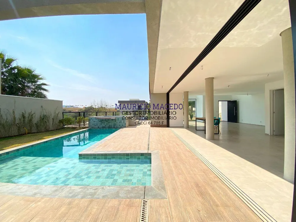 Casa, 4 quartos, 300 m² - Foto 5