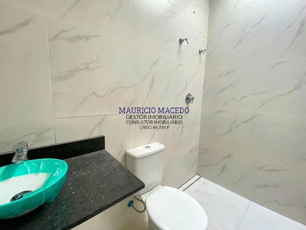 Casa, 4 quartos, 300 m² - Foto 4