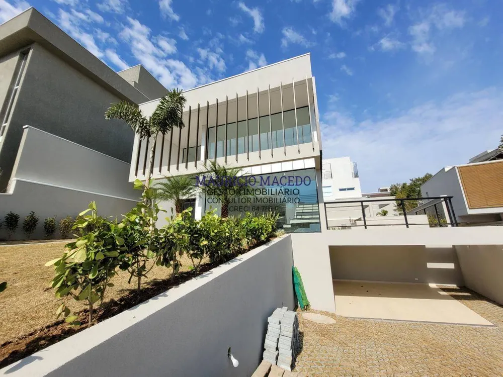 Casa, 4 quartos, 300 m² - Foto 7