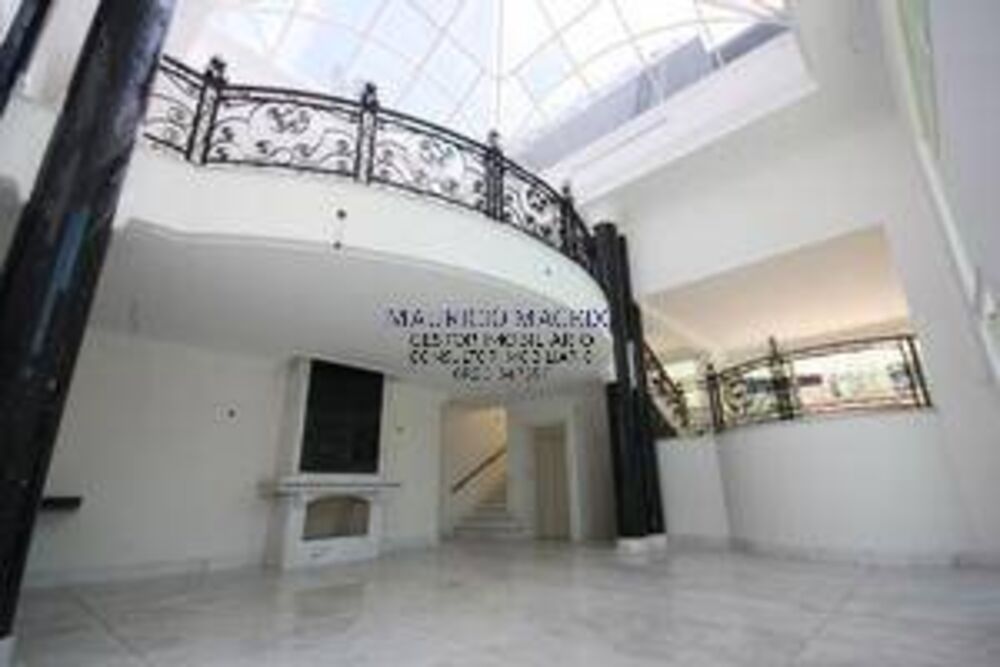 Casa, 6 quartos, 1200 m² - Foto 17