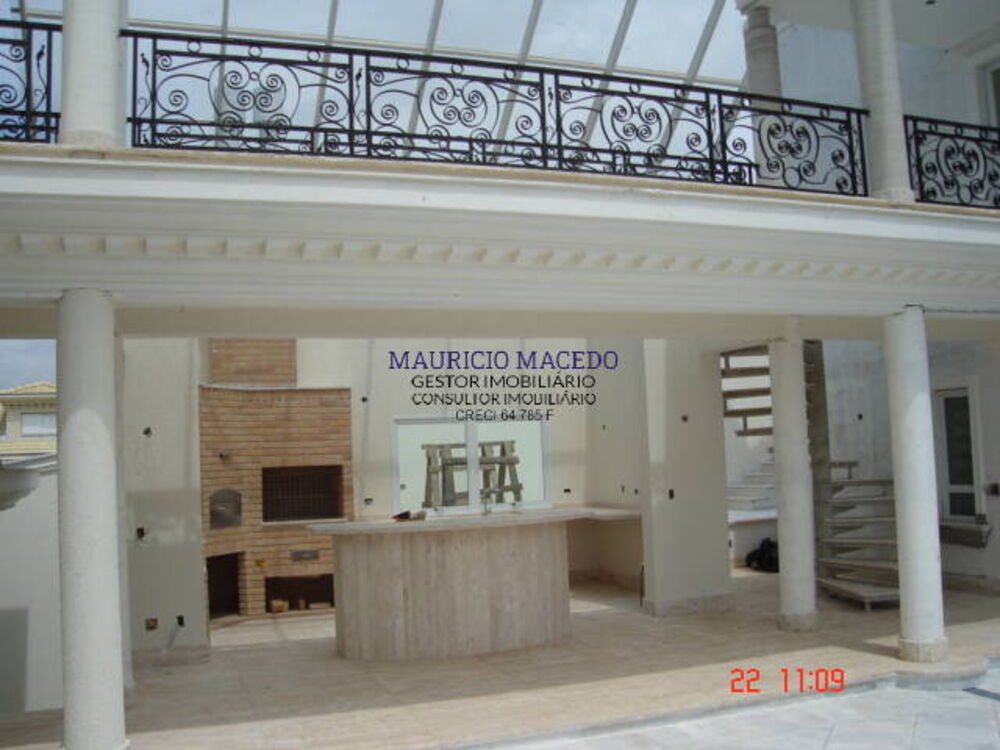 Casa, 6 quartos, 1200 m² - Foto 9