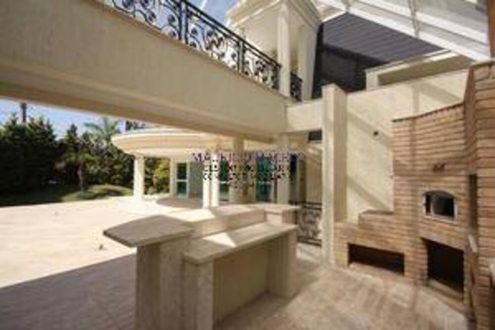 Casa, 6 quartos, 1200 m² - Foto 6