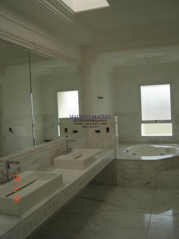 Casa, 6 quartos, 1200 m² - Foto 5