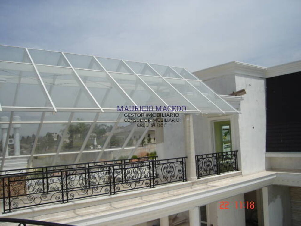 Casa, 6 quartos, 1200 m² - Foto 12