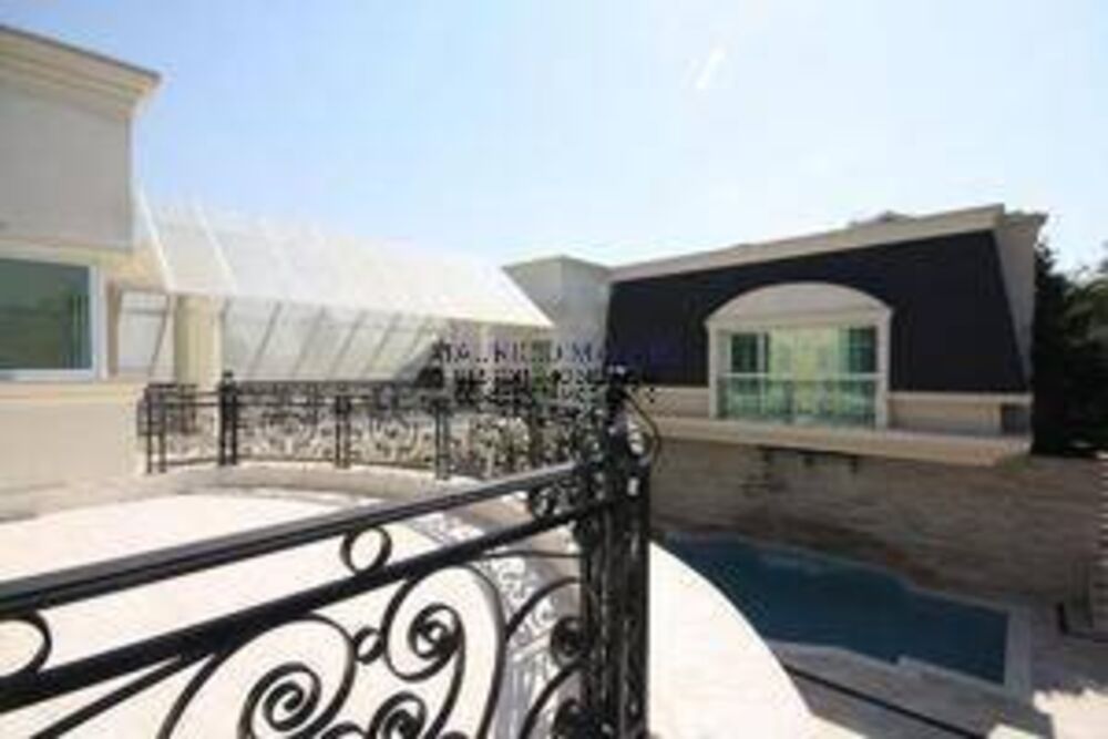 Casa, 6 quartos, 1200 m² - Foto 19