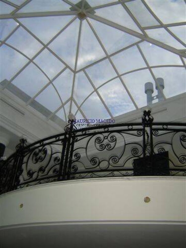 Casa, 6 quartos, 1200 m² - Foto 8
