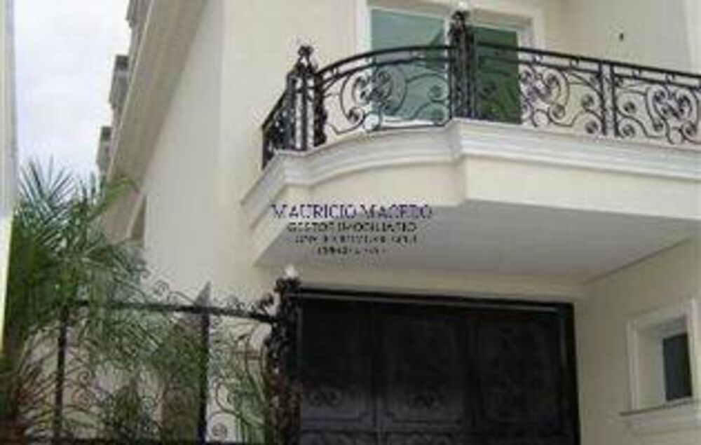 Casa, 6 quartos, 1200 m² - Foto 3