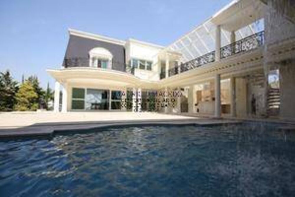 Casa, 6 quartos, 1200 m² - Foto 11