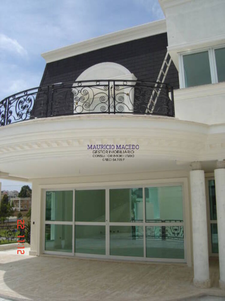 Casa, 6 quartos, 1200 m² - Foto 21