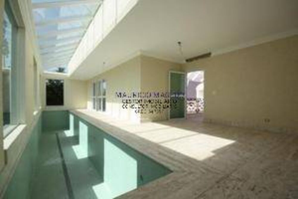 Casa, 6 quartos, 1200 m² - Foto 4