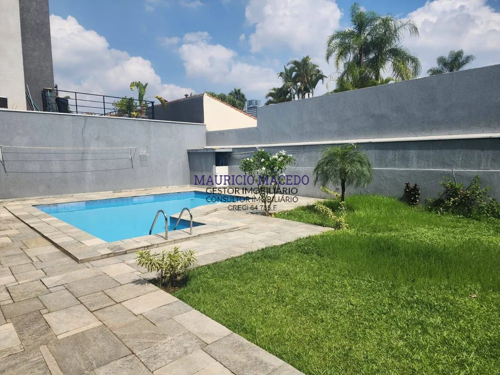 Casa, 4 quartos, 506 m² - Foto 10