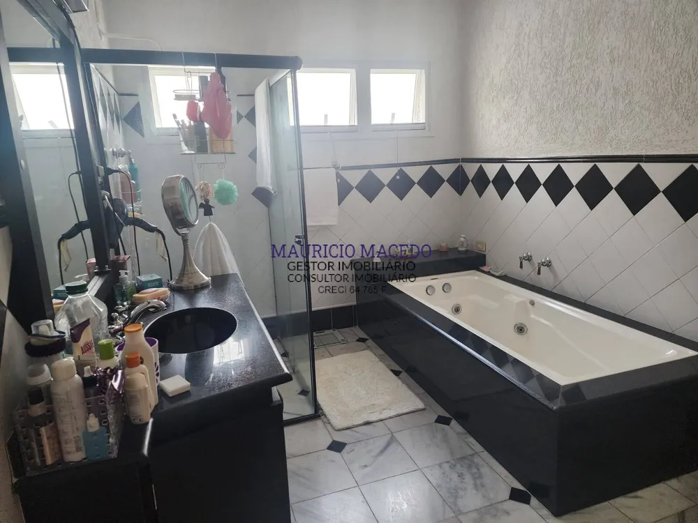 Casa, 4 quartos, 506 m² - Foto 6