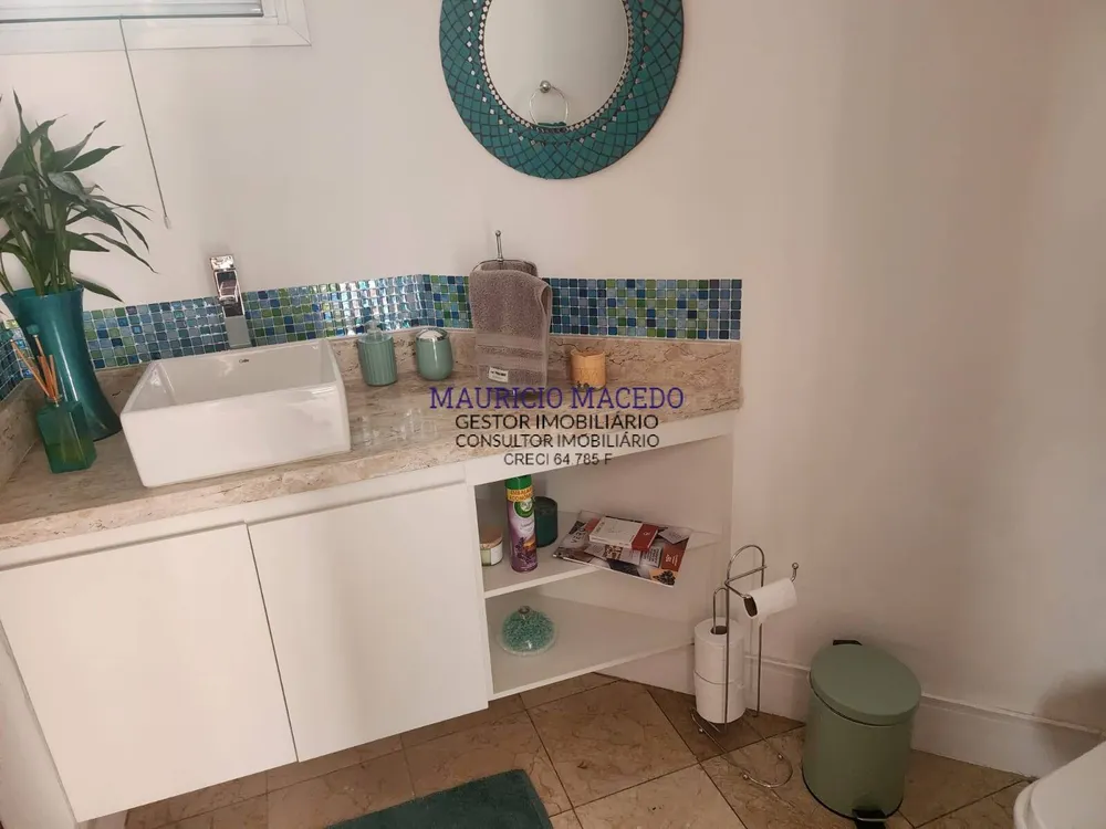 Casa, 4 quartos, 506 m² - Foto 11
