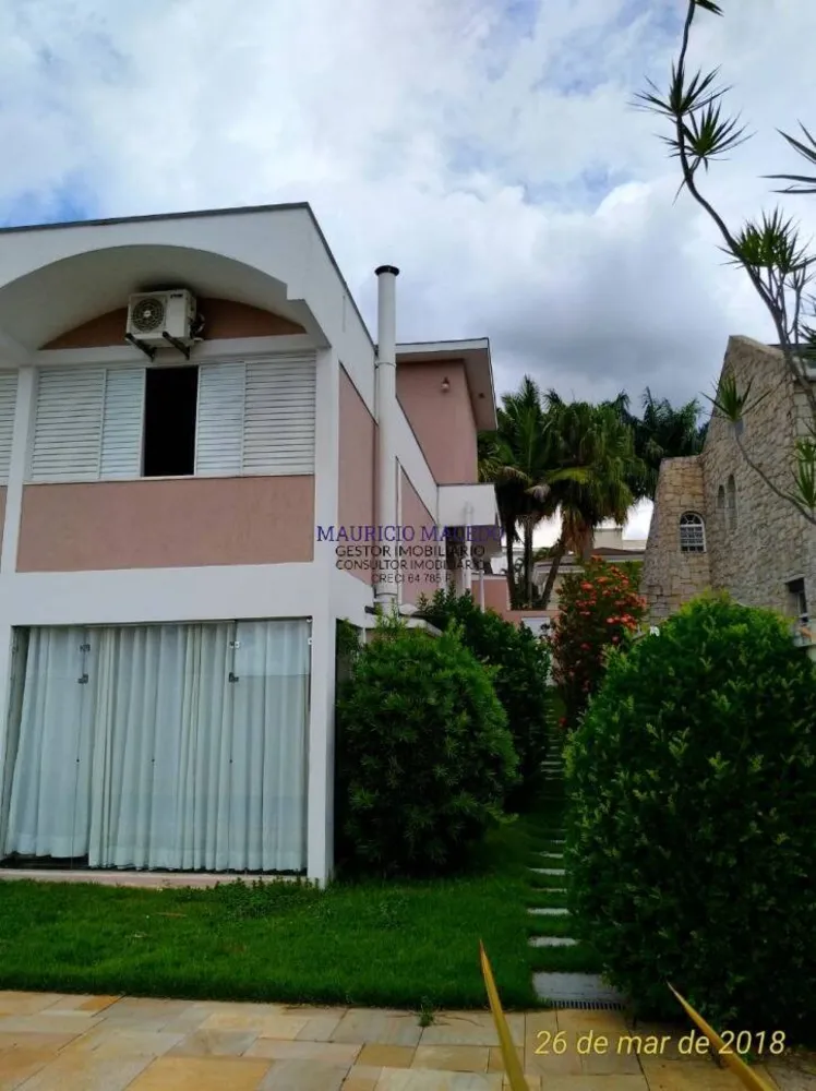 Casa, 4 quartos, 460 m² - Foto 2