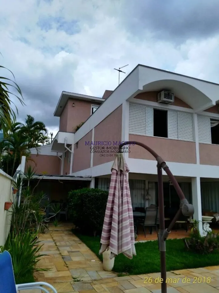 Casa, 4 quartos, 460 m² - Foto 5