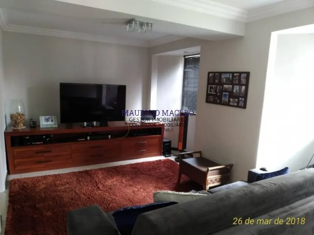 Casa, 4 quartos, 460 m² - Foto 10