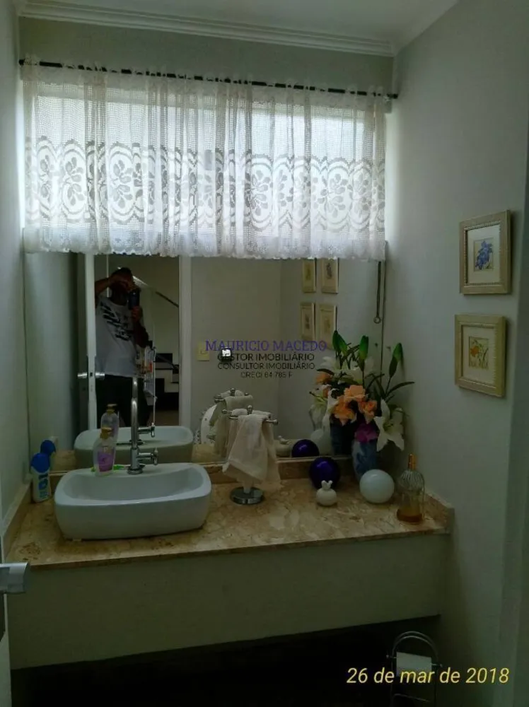 Casa, 4 quartos, 460 m² - Foto 12