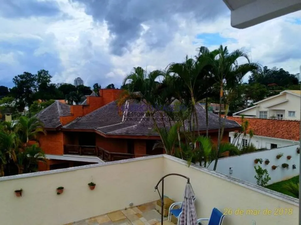 Casa, 4 quartos, 460 m² - Foto 1