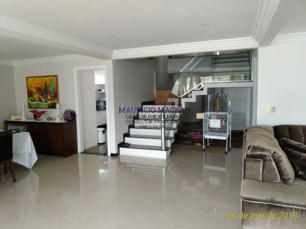 Casa, 4 quartos, 460 m² - Foto 7