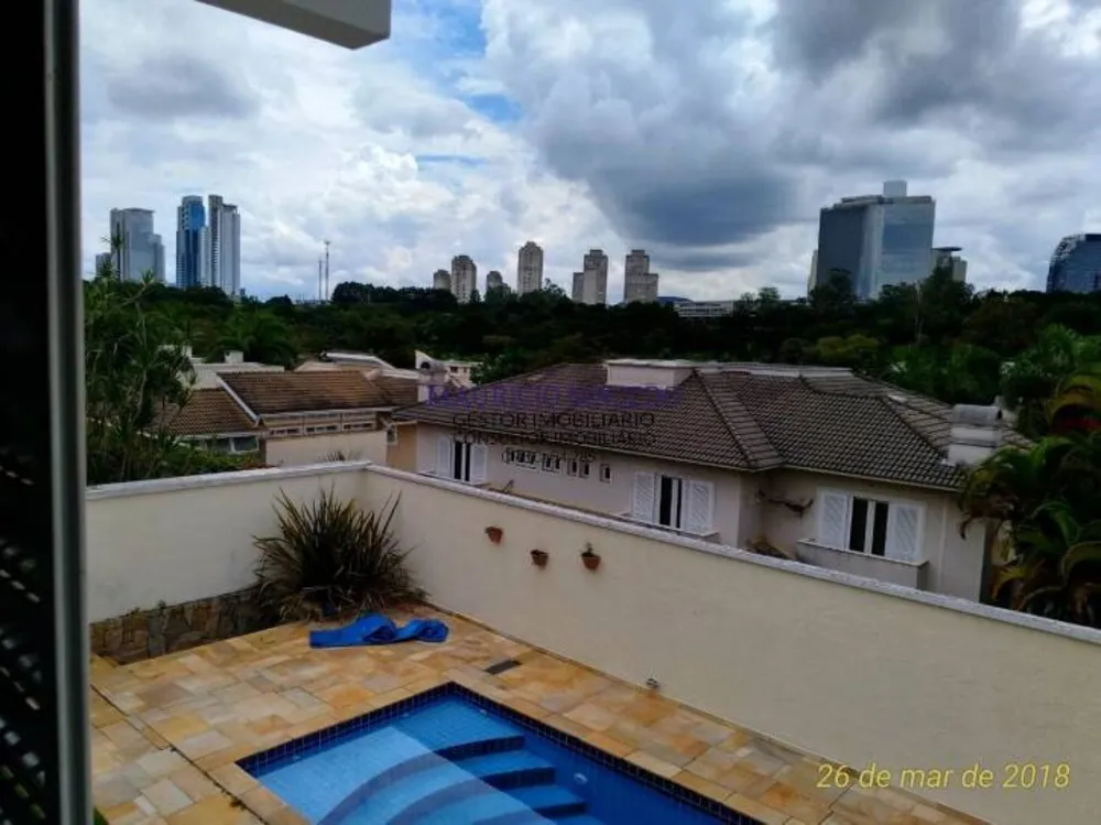 Casa, 4 quartos, 460 m² - Foto 6