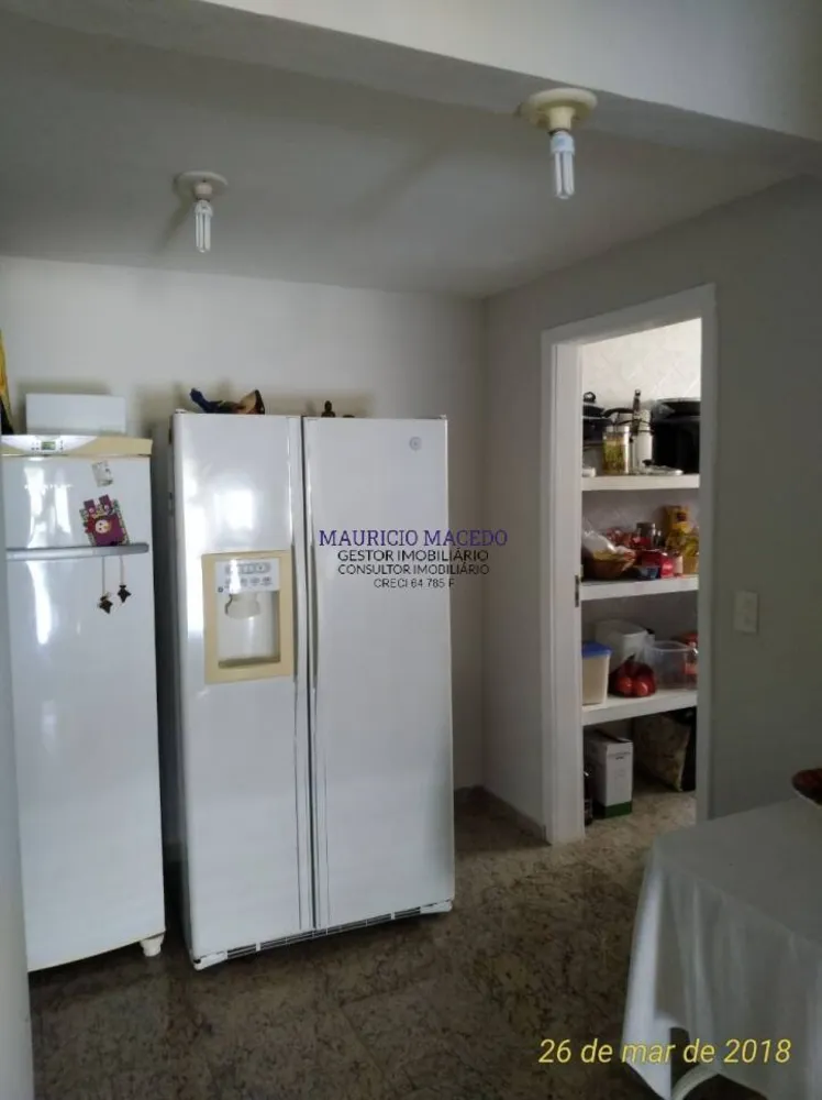 Casa, 4 quartos, 460 m² - Foto 4