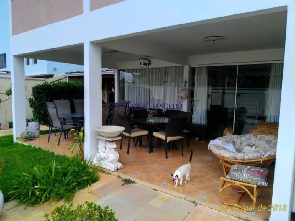 Casa, 4 quartos, 460 m² - Foto 8
