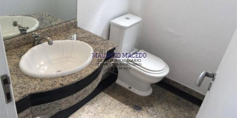 Casa, 3 quartos, 346 m² - Foto 14