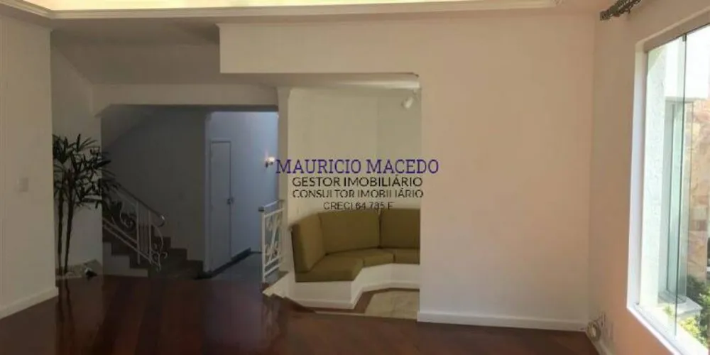 Casa, 3 quartos, 346 m² - Foto 9