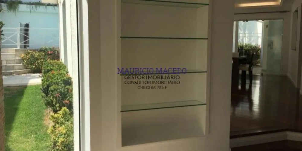Casa, 3 quartos, 346 m² - Foto 8