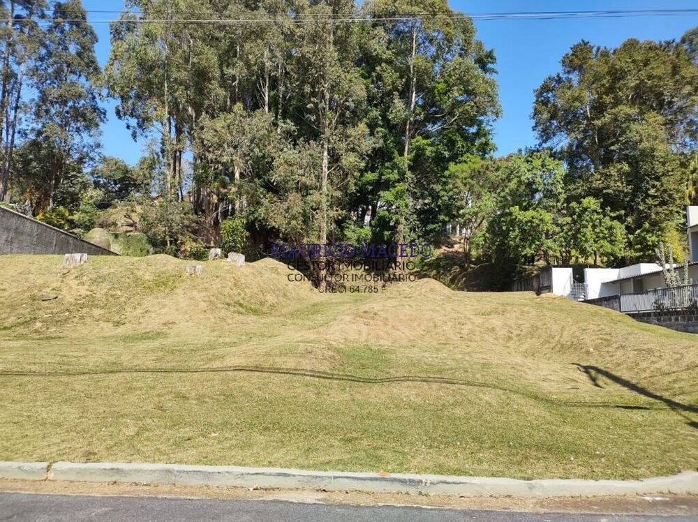 Terreno, 1500 m² - Foto 3