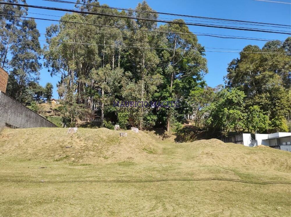 Terreno, 1500 m² - Foto 1
