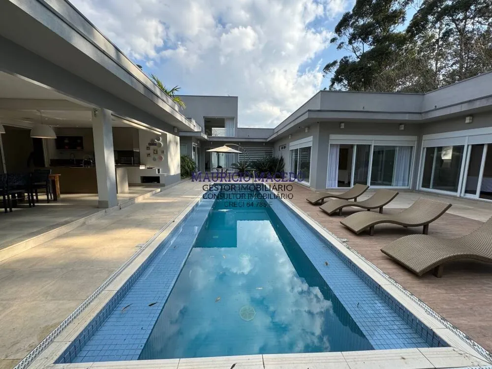 Casa, 4 quartos, 1200 m² - Foto 4