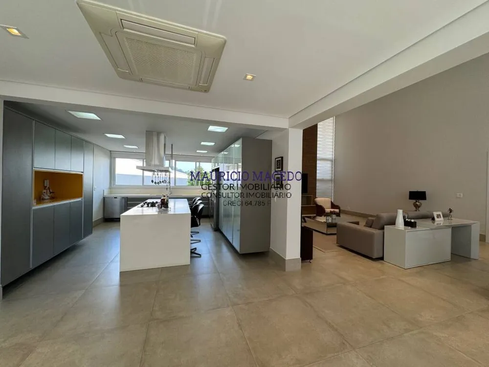 Casa, 4 quartos, 1200 m² - Foto 11