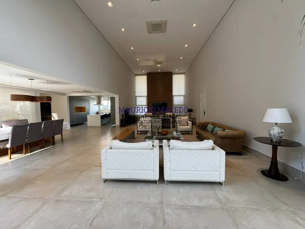 Casa, 4 quartos, 1200 m² - Foto 2