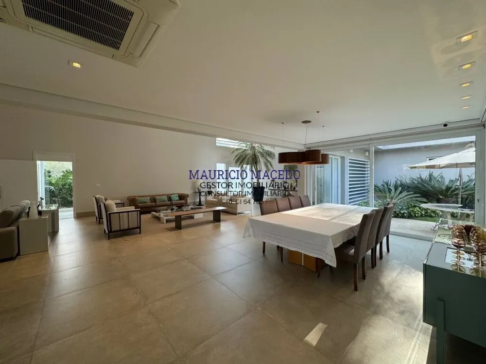 Casa, 4 quartos, 1200 m² - Foto 3