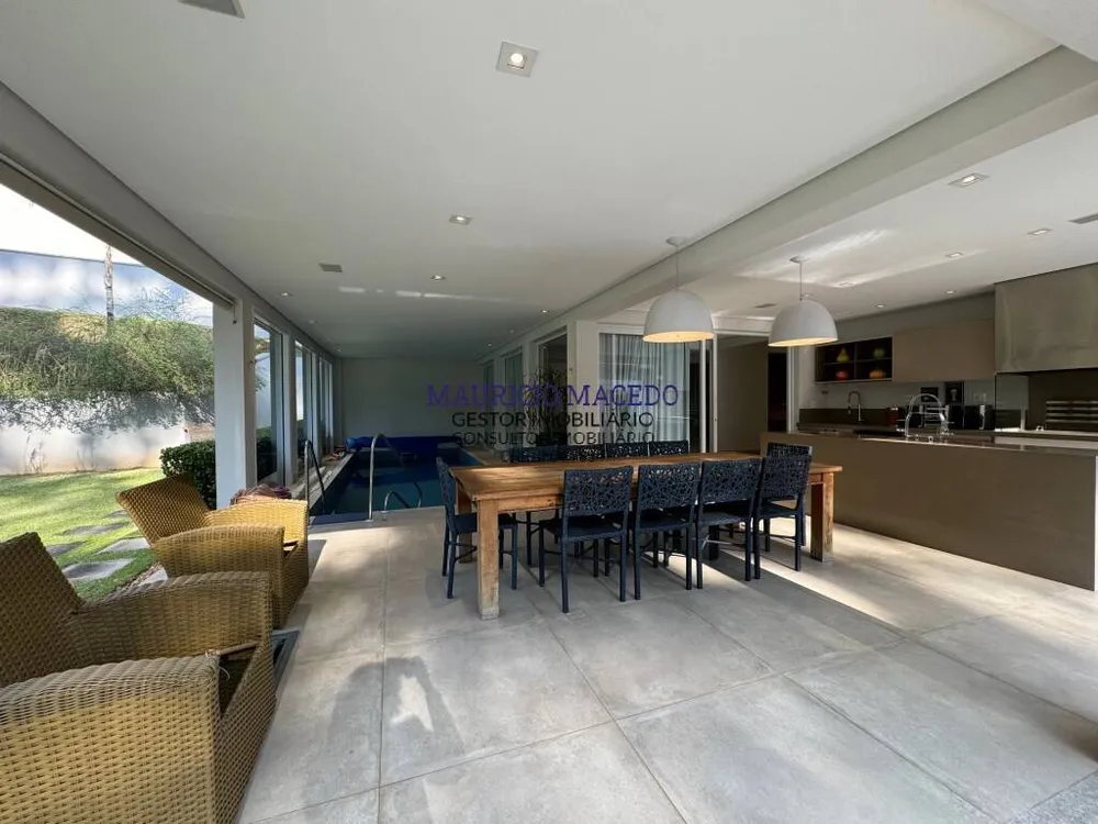 Casa, 4 quartos, 1200 m² - Foto 5