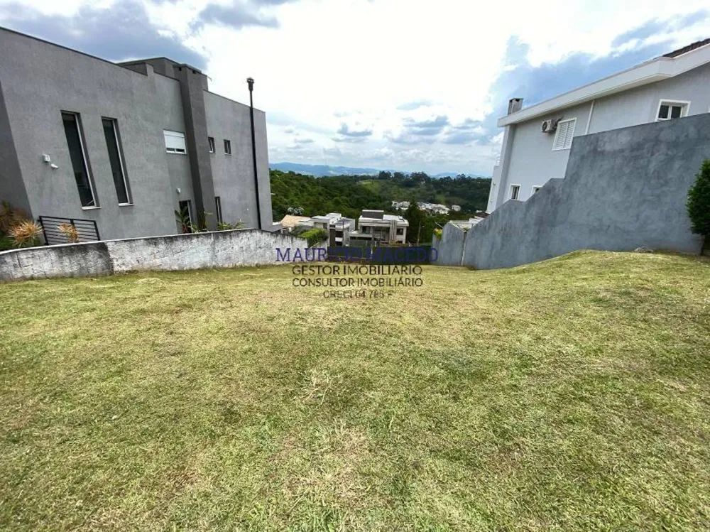 Terreno, 403 m² - Foto 1