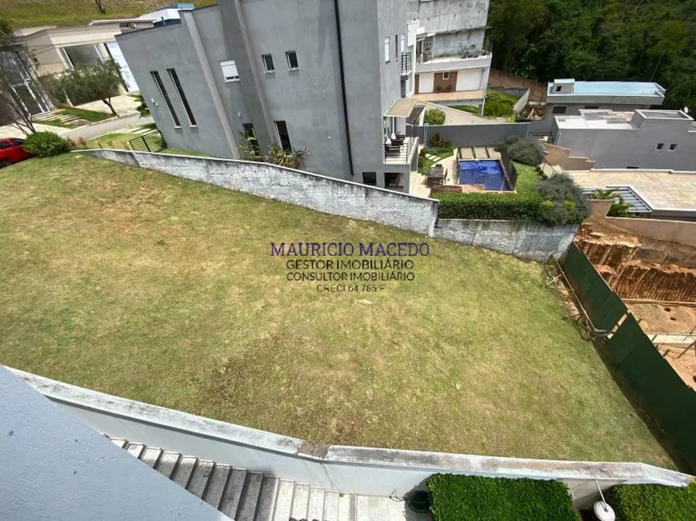 Terreno, 403 m² - Foto 3
