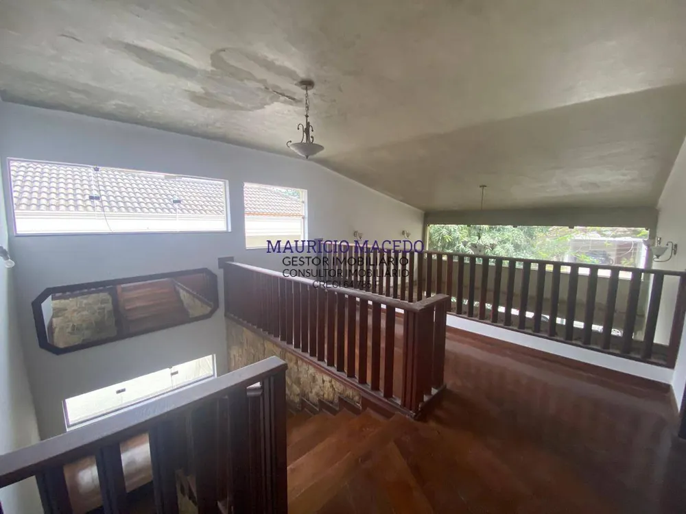 Casa, 4 quartos, 500 m² - Foto 13