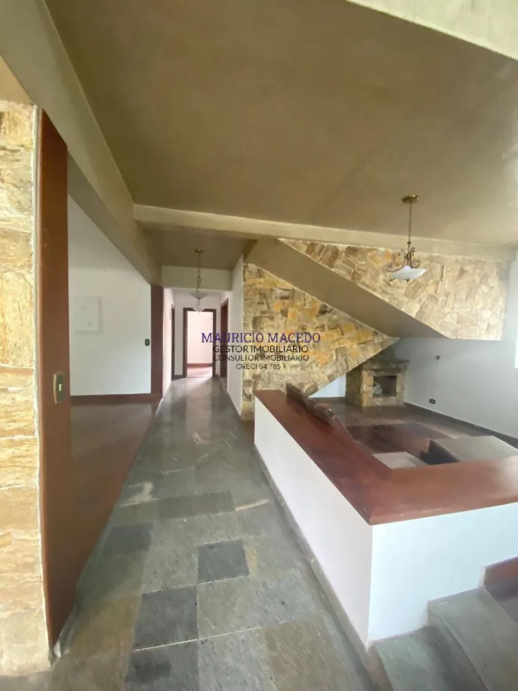 Casa, 4 quartos, 500 m² - Foto 6