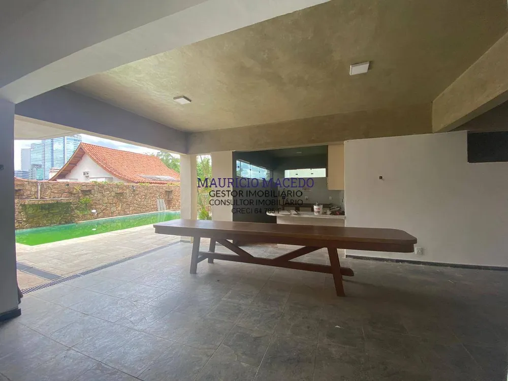 Casa, 4 quartos, 500 m² - Foto 8