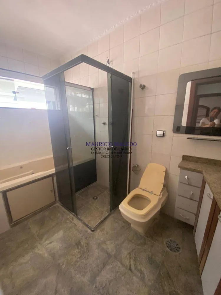 Casa, 4 quartos, 500 m² - Foto 10