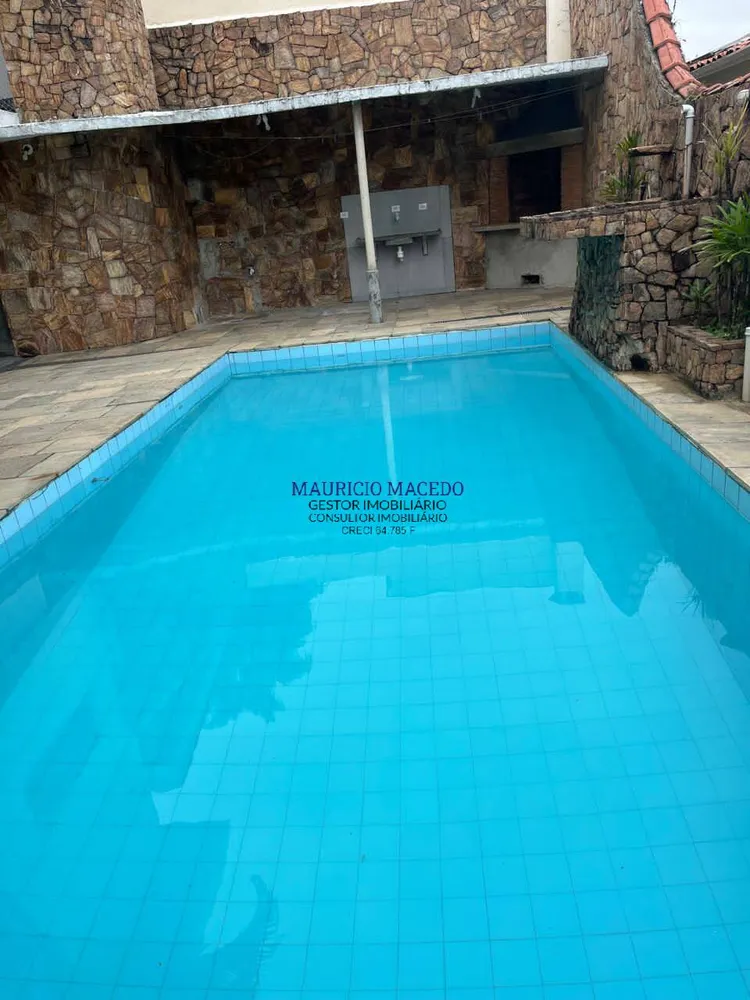 Casa, 4 quartos, 500 m² - Foto 4