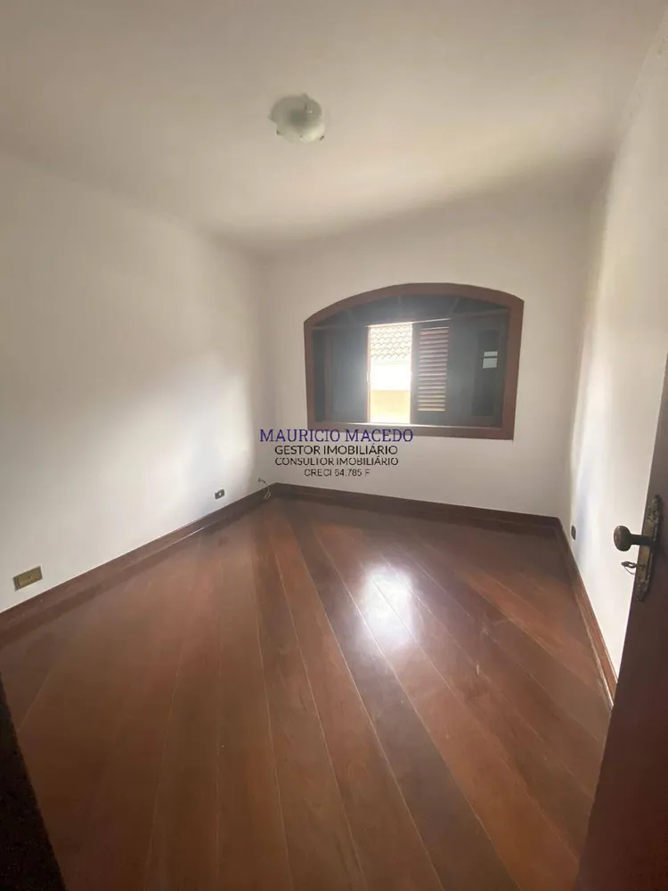 Casa, 4 quartos, 500 m² - Foto 11