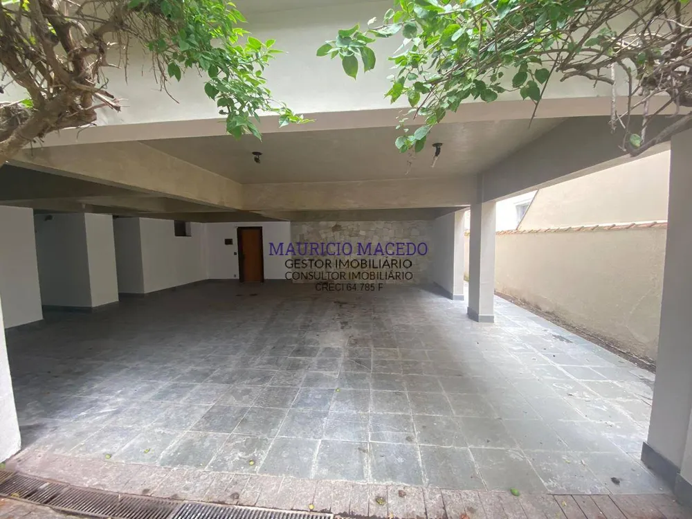 Casa, 4 quartos, 500 m² - Foto 7