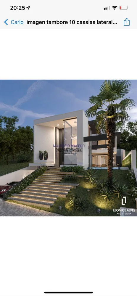Terreno, 710 m² - Foto 1