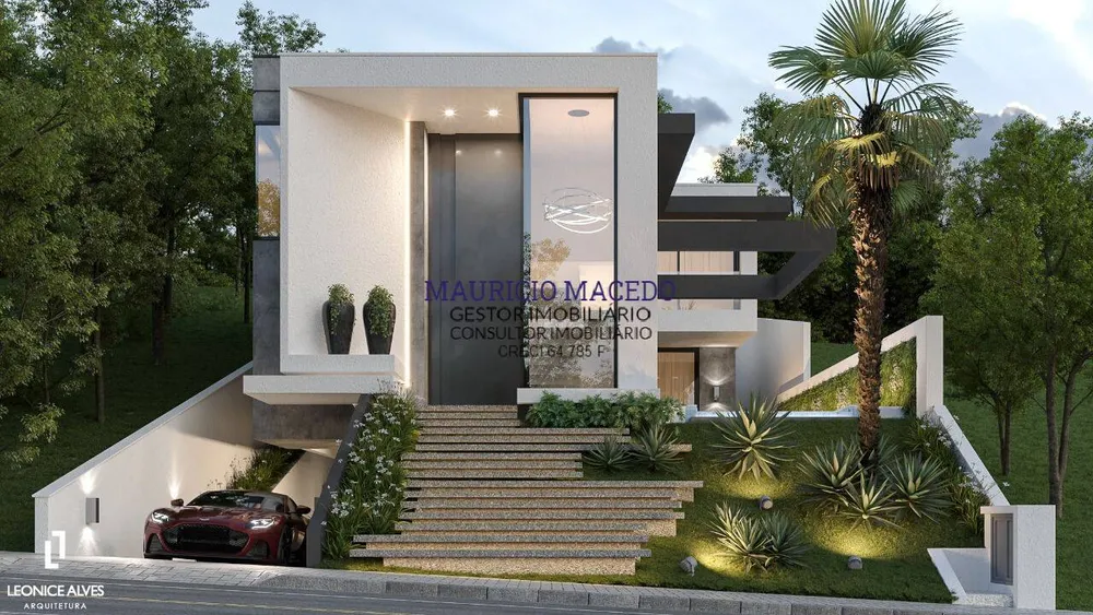 Terreno, 710 m² - Foto 3