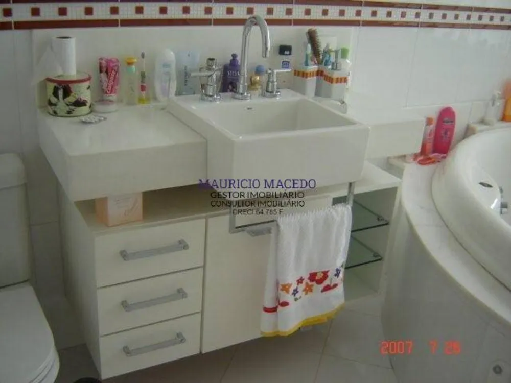 Casa, 5 quartos, 819 m² - Foto 14