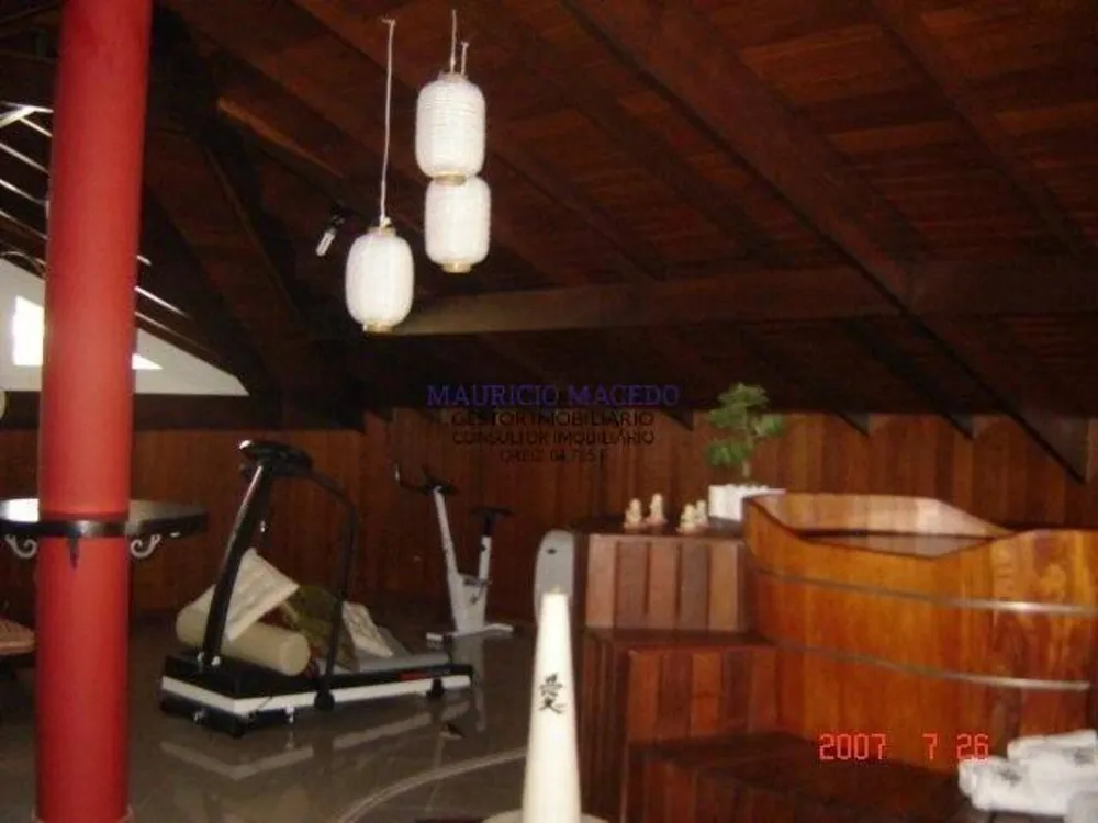 Casa, 5 quartos, 819 m² - Foto 18