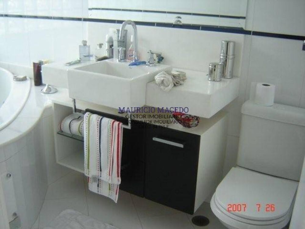 Casa, 5 quartos, 819 m² - Foto 13